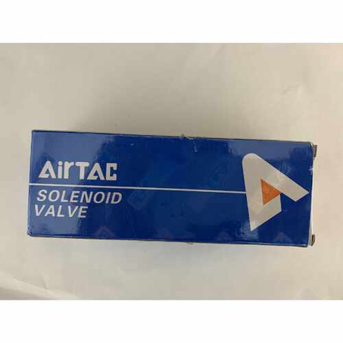 【请询价】亚德客AIRTAC电磁阀4V130C06DC24VP