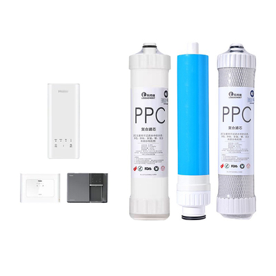 适配海尔净水器HRO75C1/75SAC1/7575/77/EA3/7520-4/HYRW28D滤芯