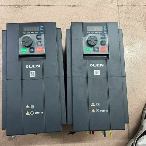 【询价】欧纶变频器OD6L-4T7R5GB/011PB适用