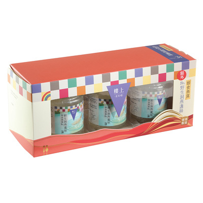 楼上无糖无添加即食燕窝野生白燕