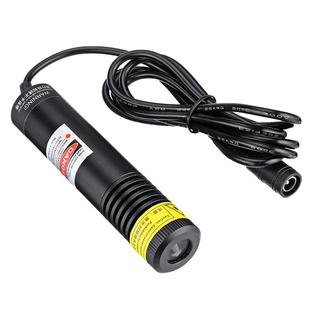 红外线一字线激光标线器红光定位灯单片据木材石材桥切机大厂房