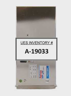 Sanyo Denki PMM-BD-57025-1 伺服驱动器组件 TEL Tokyo Electron