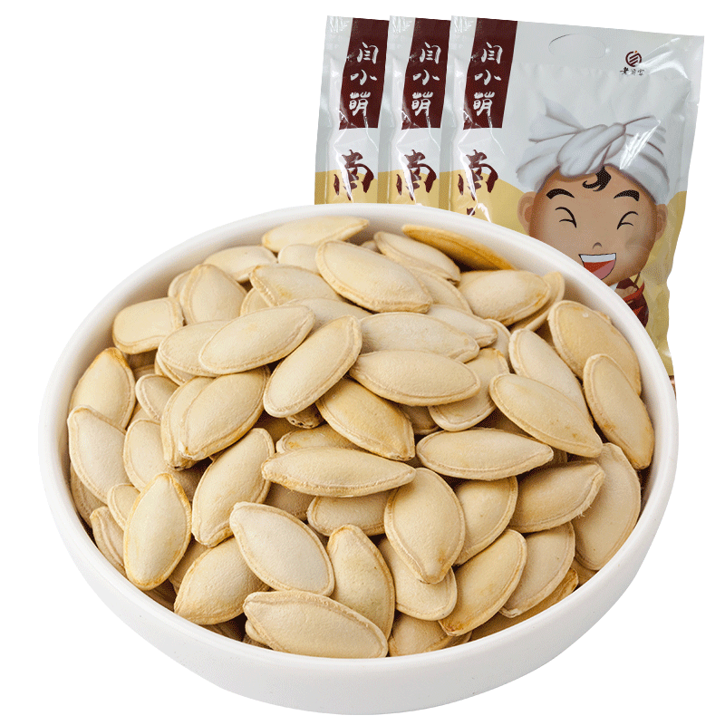 老闫家年货零食瓜子休闲食品