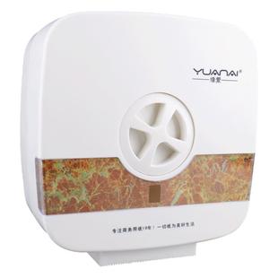 大卷纸架宾馆厕纸架浴室卫生间纸巾盒纸巾筒大盘纸巾盒打孔壁挂式