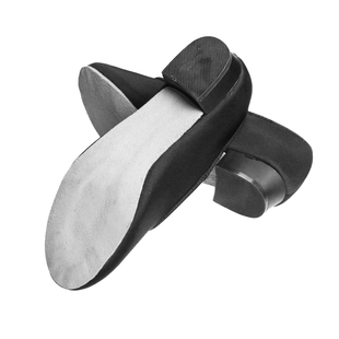 北舞英皇性格舞鞋女舞蹈考级教师鞋性格舞裙代表性鞋舞蹈鞋练功鞋