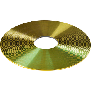 2024新款网红美缝贴条壁纸自粘家用卧室客厅背景墙纸高档轻奢封边