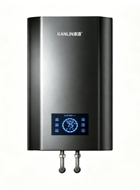 一级能效速热电热水器3200W立式