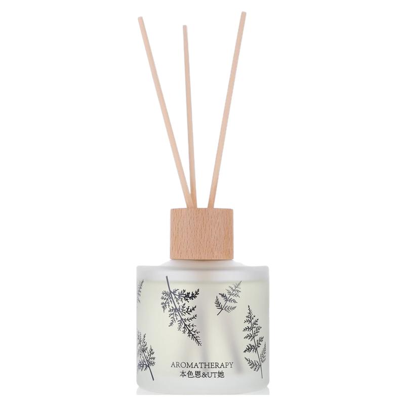 本色恩ut她白茶香薰室内持久留香