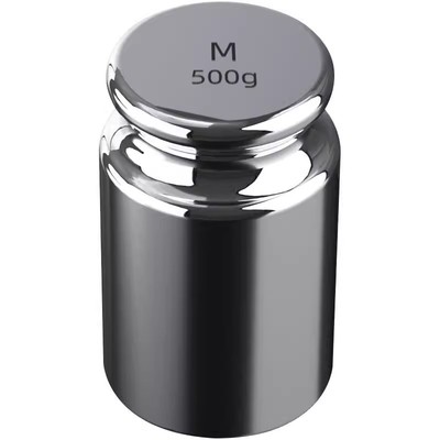 千确标准砝码套装500g校准法码准