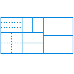 拼音田字格偏旁部首音序结构笔画多音字组词教学印章小学生订正章