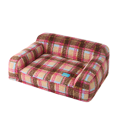 zeze复古宠物窝猫狗沙发狗床