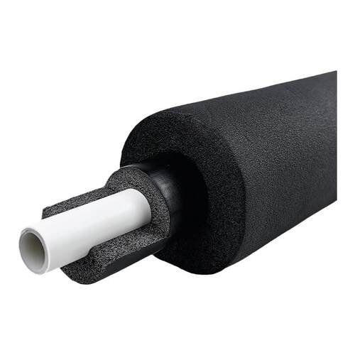 4分铝塑管太阳能水管保温管6分防冻一体上水管热水管热水器水管