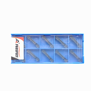 普斯特数控槽刀片MGMN300/400/500/600-M  K1115 M槽形铸铁专用