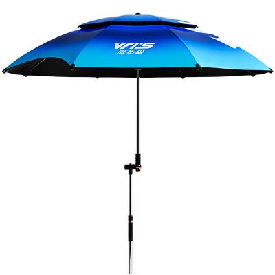 2024新款机械臂钓鱼伞