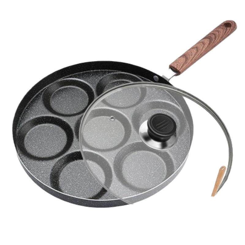 煎蛋神器不粘锅电磁炉模具