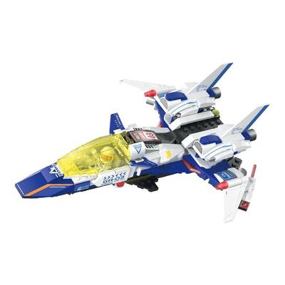 中国积木太空穿梭机飞船