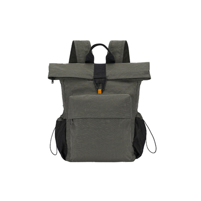 SONGOFJOY/阿颂大容量双肩包