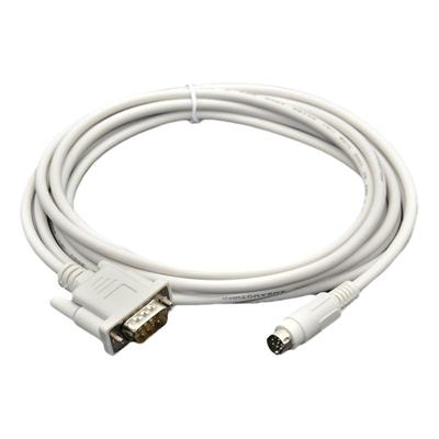 艾莫迅适用台达dop触摸屏三菱fx