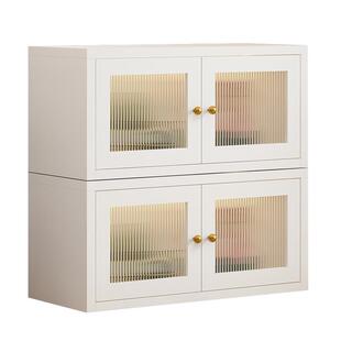 阳台飘窗柜矮柜子储物柜卧室收纳柜书架置物架落地书柜墙边置物柜