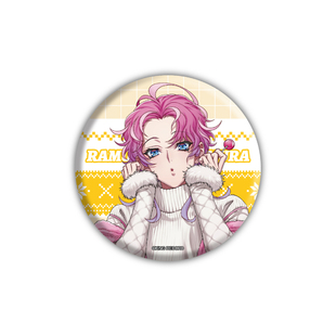 艾漫正版drb催眠麦克风周边双闪徽章吧唧 ew04系列【官谷预售】