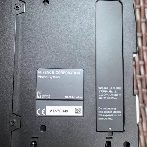 议价XG-X2800 CA-E100T 基恩士控制器供应实物拍摄现货谘询议价