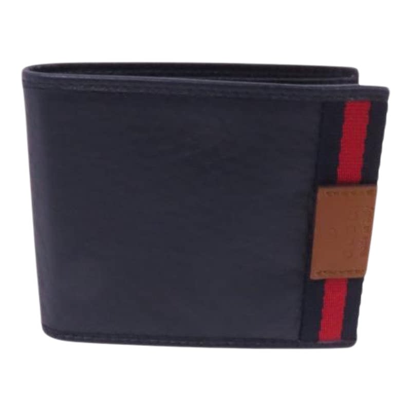 中古Gucci古驰短钱包レディース