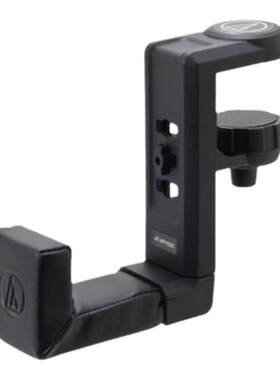 【日本直邮】Audio Technica铁三角家电配件耳机挂架AT-HPH300