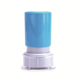 暴走漫画金馆长兔斯基表情包印章定制教师用趣味批改作业评语盖章