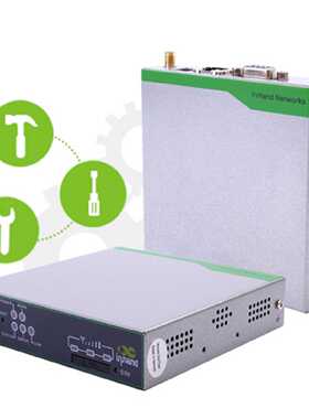 议价InRouter615-S系列工业LTE路由器 全新原装 IR615-S -EN00-WL