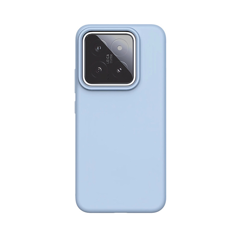 Xiaomi14/14Pro官方液态硅胶壳