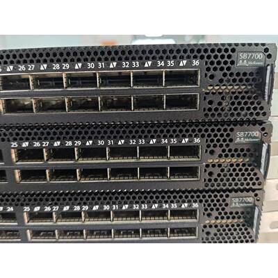 Mellanox SB7700-ES2F 36口100G I