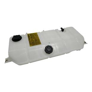 日高适配东风大车货车H7自卸车牵引车膨胀箱副水箱防冻液水箱水壶