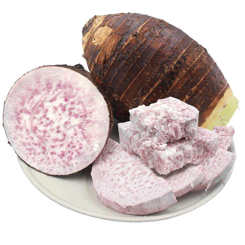 正宗广西荔浦大芋头5斤装