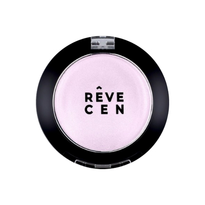 韩国revecen腮红小猴子同款腮紫