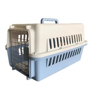 宠物航空箱猫咪托运便携外出狗笼子可车载国航标准专业托运航空箱