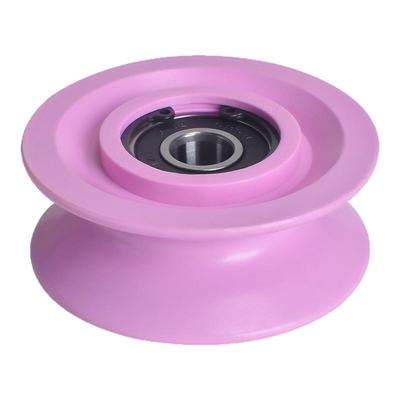 72*26mm陶瓷导轮绞线机