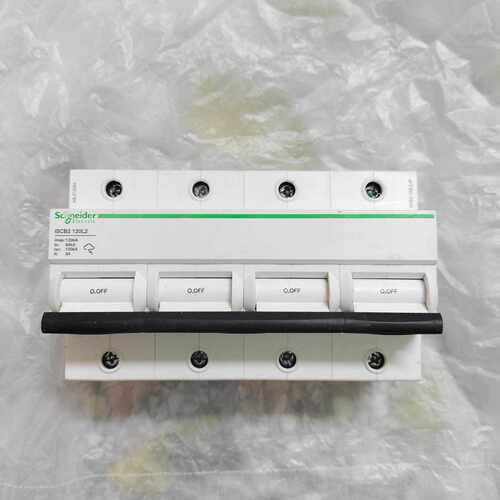 询价-iSCB2120L2浪涌后备保护器4P可维修