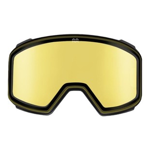 【夜场专用增光】WEYA磁吸滑雪镜片夜视增光镜片滑雪镜专用黄底片