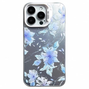 轻风 | So so Lab | 原创个性艺术适用于苹果手机壳小众高级感iphone16promax新款16pro16plus防滑13mini