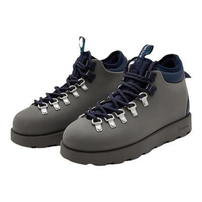 native高帮鞋男鞋户外休闲高帮鞋