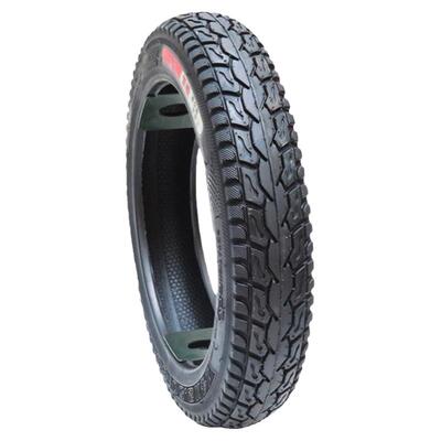 双钱电瓶车电动车真空胎