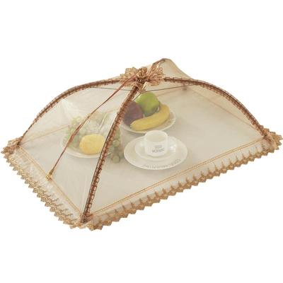 新款折叠家用盖菜罩防蚊防蝇