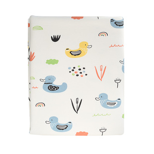 她慕a类宝宝棉布舒绒棉针织面料儿童秋冬保暖加厚秋衣秋裤弹力布