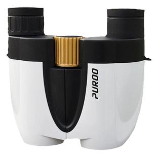 PUROO反保罗双筒望远镜小型便携式看演唱会专用话剧院场观剧音乐