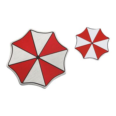 安布雷拉生化危机骷髅头保护伞