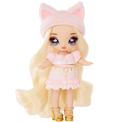 惊喜娜娜娜迷你背包套装