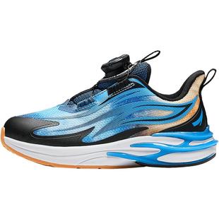 安踏童鞋男童运动鞋跑鞋2026春夏新款男童鞋子专业跑鞋宝宝鞋