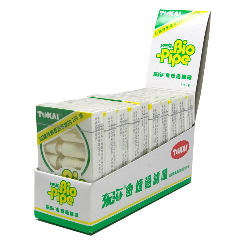 日本正品TOKAI过滤烟嘴