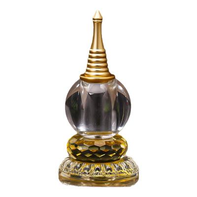 琉璃舍利塔装藏供养甘露密宗法器