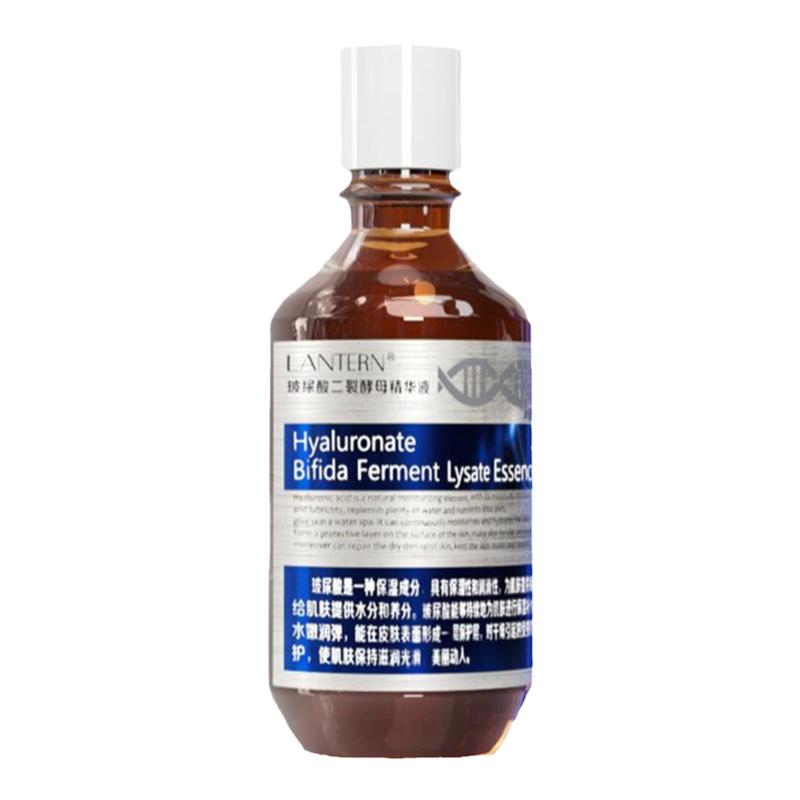 兰亭玻尿酸二裂酵母精华液220ml